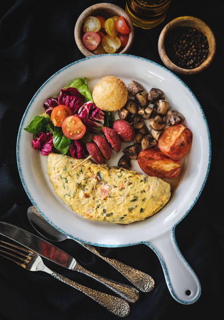 Menu platter img